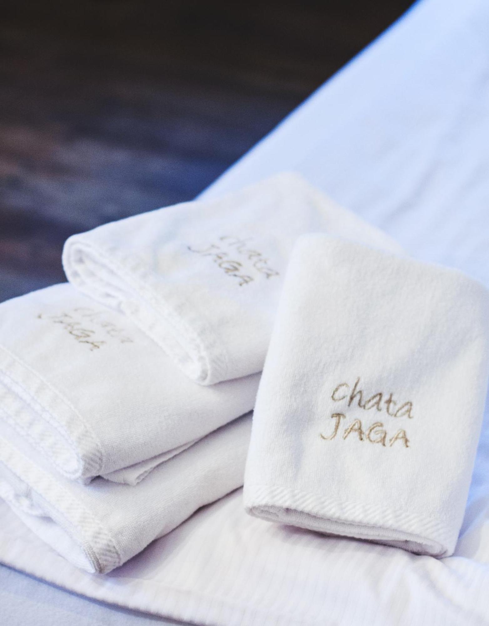 שצ'קלארסקה פוראובה Chata Jaga מראה חיצוני תמונה